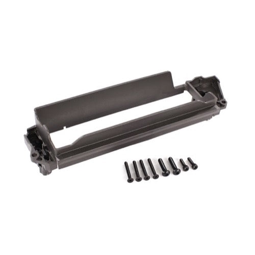 Traxxas 8919X Maxx Battery Expansion Kit (allows for installation of taller battery packs)