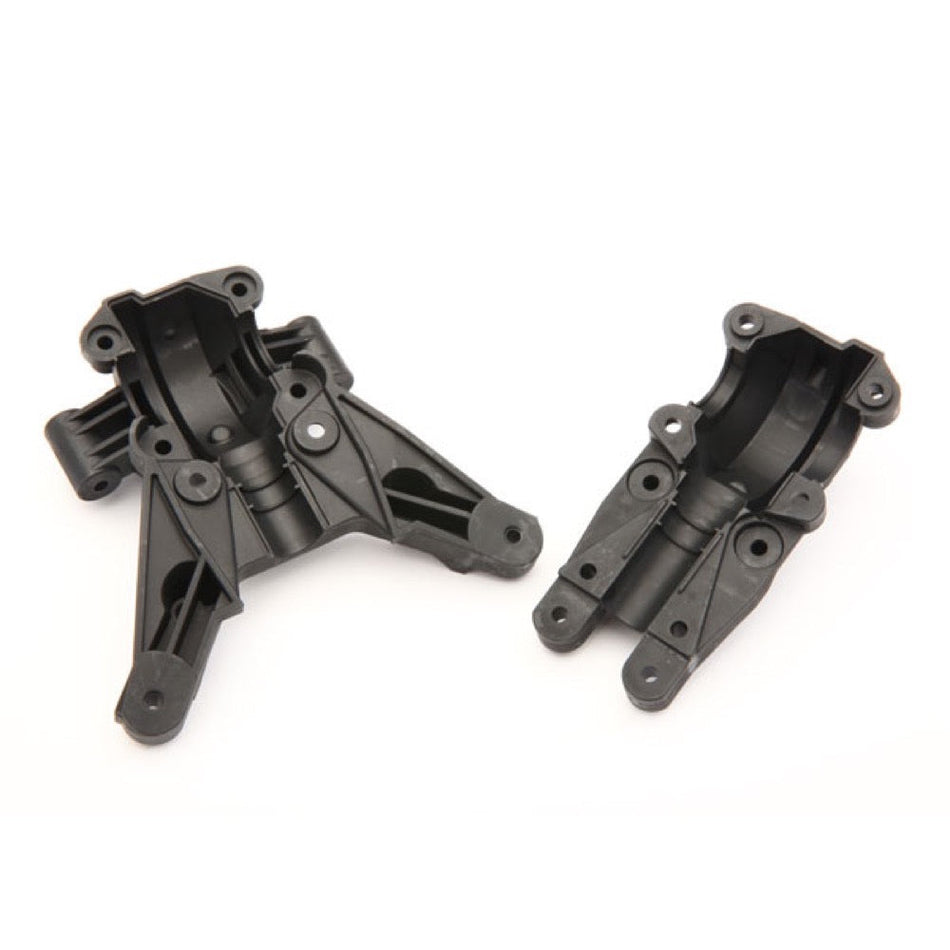 Traxxas 8920 Bulkhead Front Upper and Lower