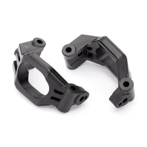 Traxxas Caster Blocks (C-Hubs) Left & Right 8932