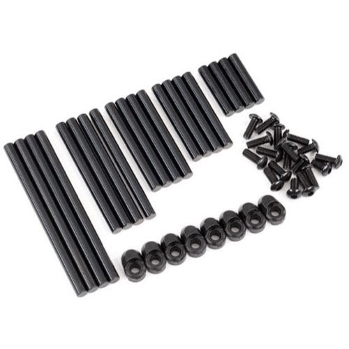 Traxxas 8940X Maxx Suspension Pin Set