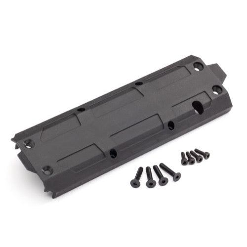 Traxxas 8945 Centre Skidplate