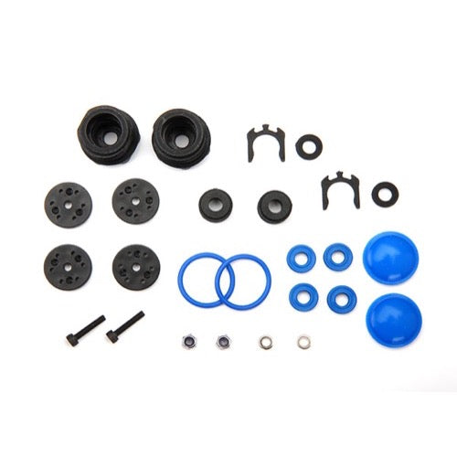 Traxxas Maxx Shock Rebuild Kit (Renews 2 Shocks) 8962