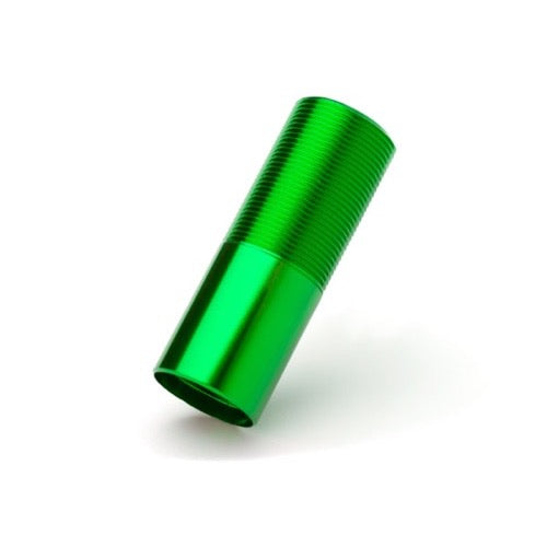 Traxxas 8965G Body GT-Maxx Shock 1pc Aluminium Green Anodised