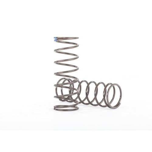 Traxxas 8969 Springs Shock Natural Finish 1.725 Rate 2pc