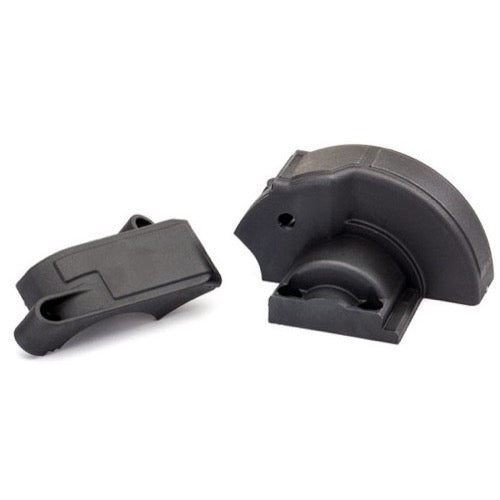 Traxxas 8987 Maxx 4S Gear Cover Set