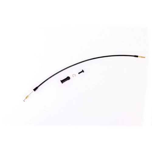 Traxxas 9283 Rear Cable T-lock 185mm