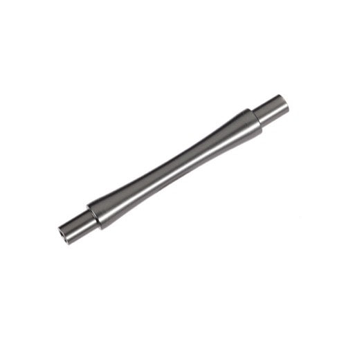 Traxxas 9463 Wheelie Bar Axle 6061-T6 Aluminium Grey
