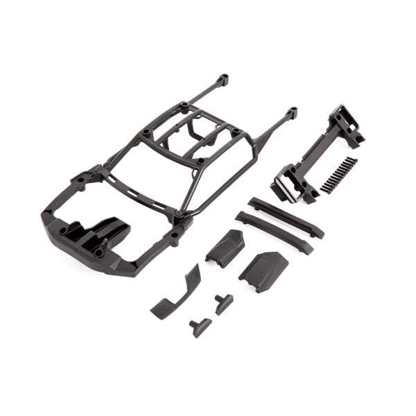 Traxxas 9513X Body Support Skid Pads Roof