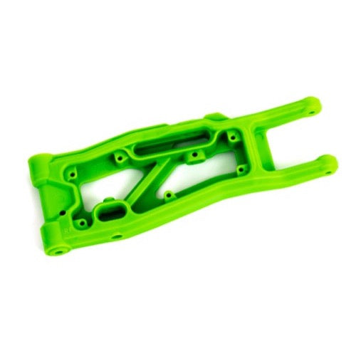 Traxxas 9530G Suspension Arm Front Right Green