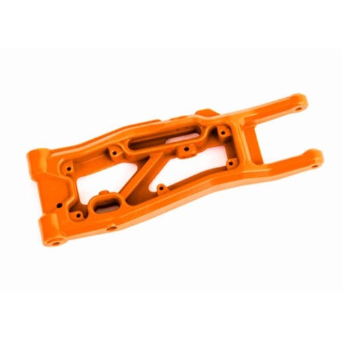 Traxxas 9530T Suspension Arm Front Right Orange