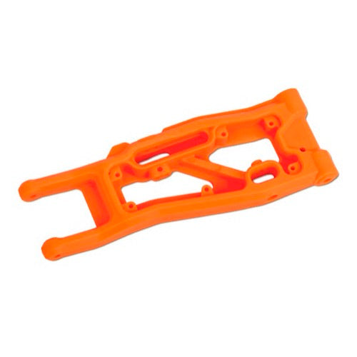 Traxxas 9531T Suspension Arm Front Left Orange