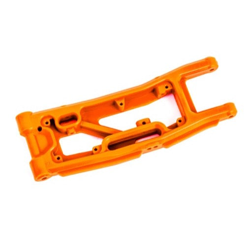 Traxxas 9533T Suspension Arm Rear Right Orange