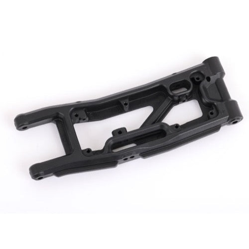 Traxxas 9534 Suspension Arm Rear Left Black
