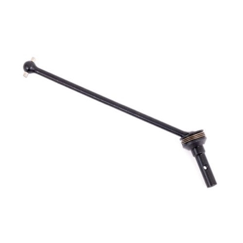 Traxxas Driveshaft Steel Constant-Velocity Assembled Front 1pc 9550