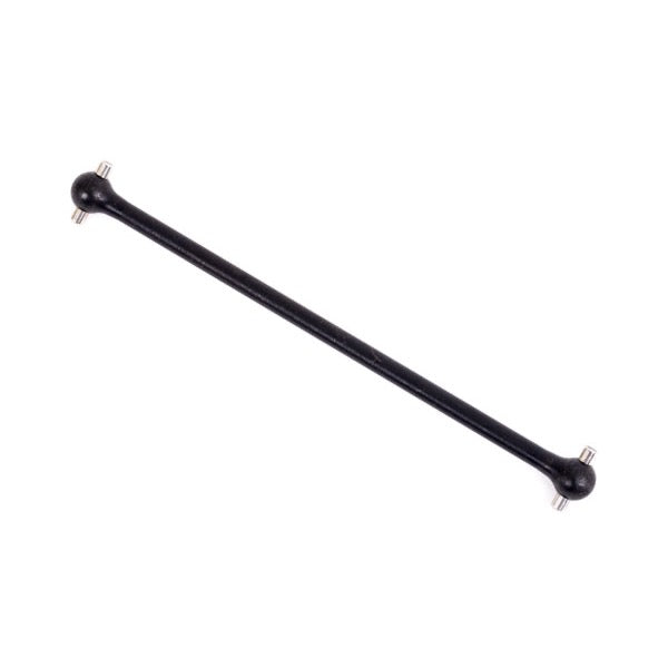 Traxxas 9557 Driveshaft Rear for Use Only with No.9554 Stub Axle 1pc
