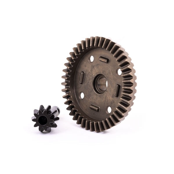 Traxxas Sledge Crown Ring & Pinion Diff Gear Differential 9579