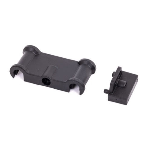 Traxxas 9590 Gear Adapter Motor Mount Spacer