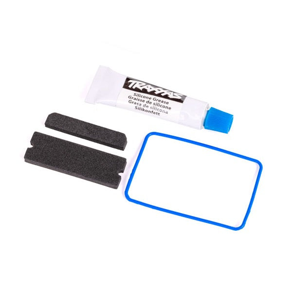 Traxxas 9625 Seal Kit Receiver Box