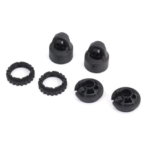 Traxxas 9664 Shock Caps 2pc