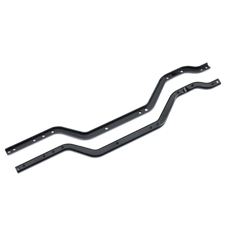Traxxas 9722 Chassis Rails 202mm Steel L/R