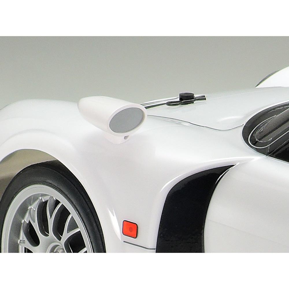 Tamiya Porsche 911 GT1 Street 1/10 RC Car Kit (TA03R-S Chassis