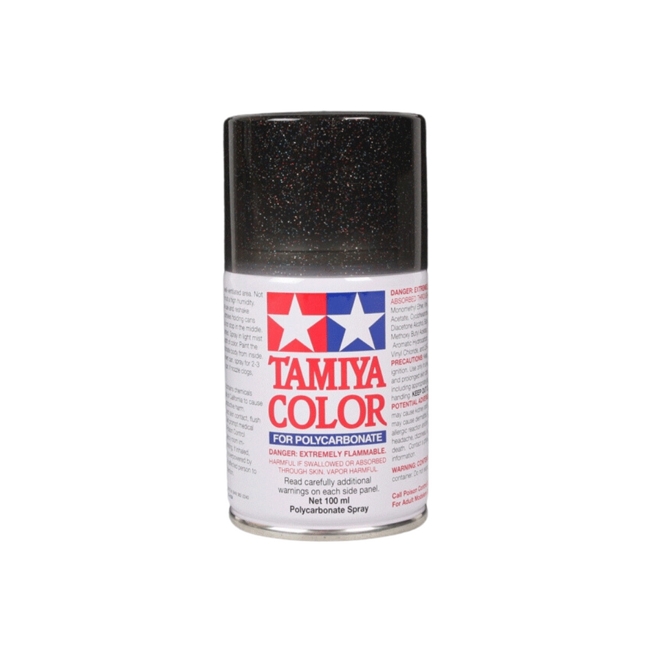 Tamiya PS-53 Lame Flake Polycarbonate Spray Paint 100ml 86053