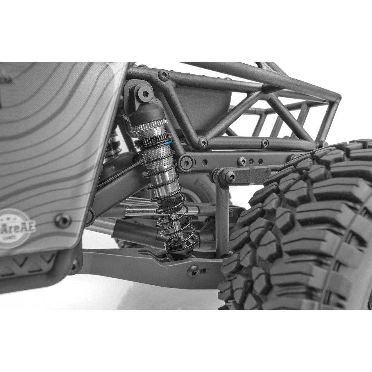 Element RC Enduro Gatekeeper Trail Buggy 1/10 4x4 RTR RC Rock Crawler ...
