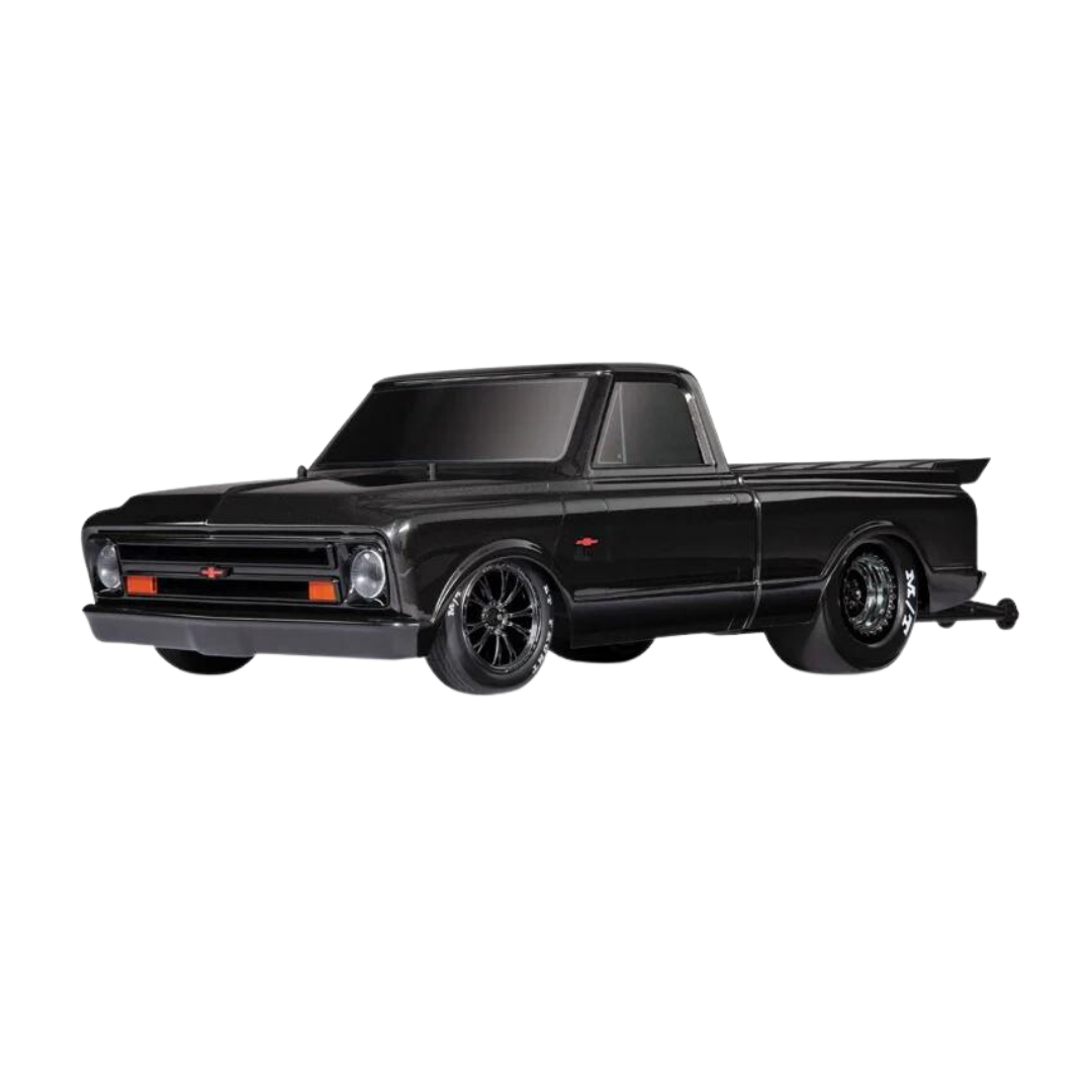 FA553B Kyosho Fazer Paraurti E Supporti Carrozzeria - Foto 1