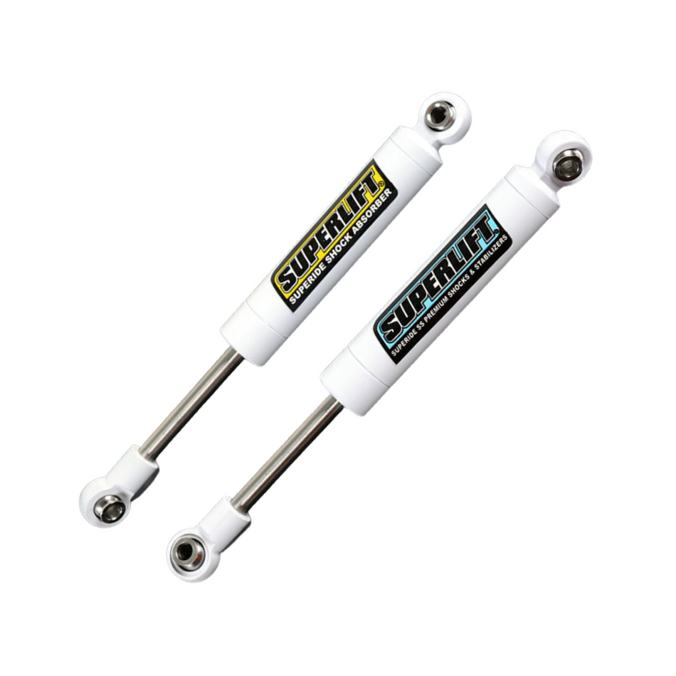RC4WD Superlift Superide 100mm Scale Shock Absorbers Z-D0032