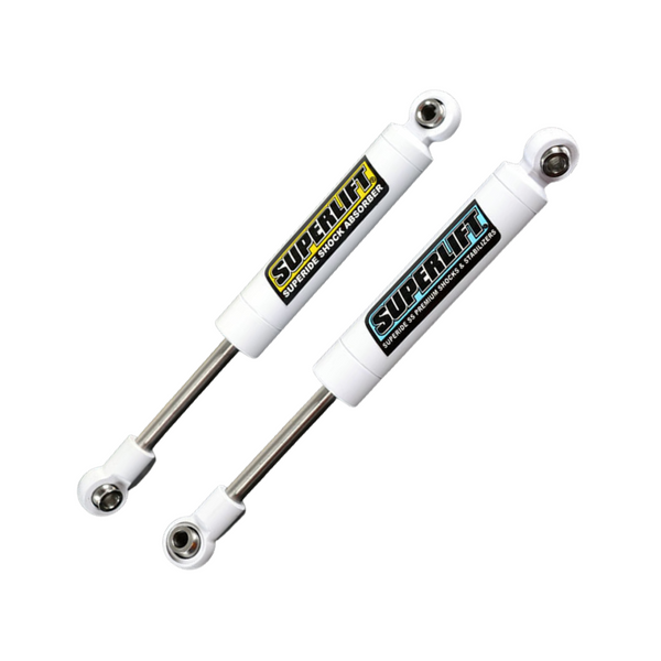 Superlift Superide Shocks