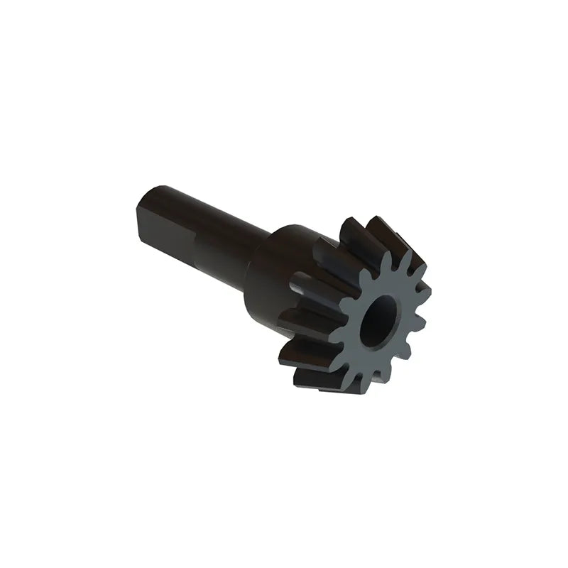 Arrma Main Differential Pinion Input Gear 13T Straight Cut Safe-D, AR311055