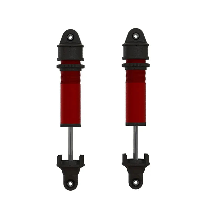 Arrma Rear Shock Set, Kraton 8S EXB, AR330749