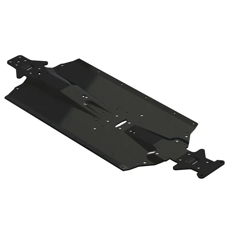 Arrma Aluminium Chassis Plate, AR320514