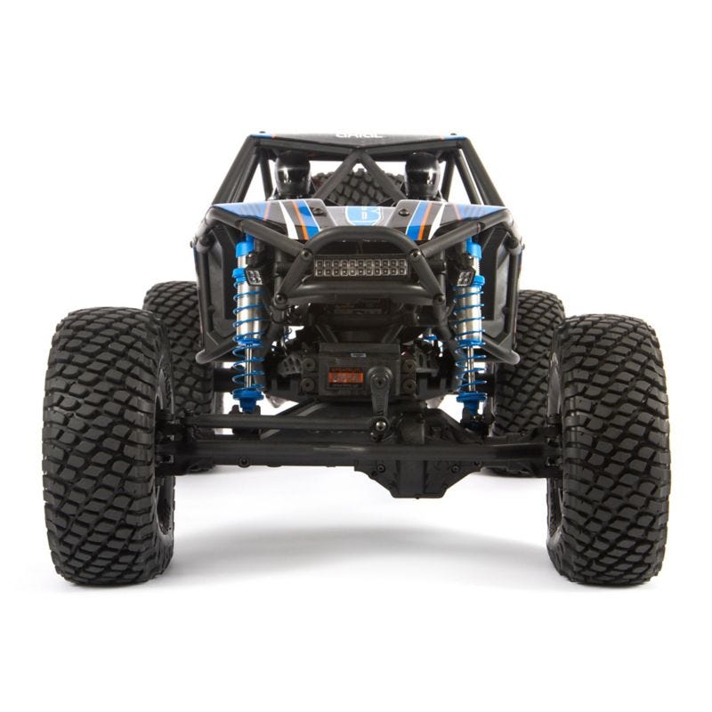 Axial AXI03016T1 RR10 Bomber 2.0 1/10th Scale Electric 4WD Rock