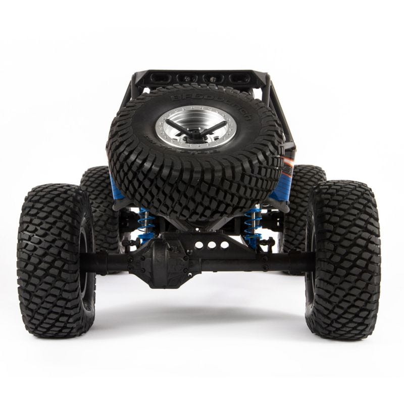 Axial AXI03016T1 RR10 Bomber 2.0 1/10th Scale Electric 4WD Rock