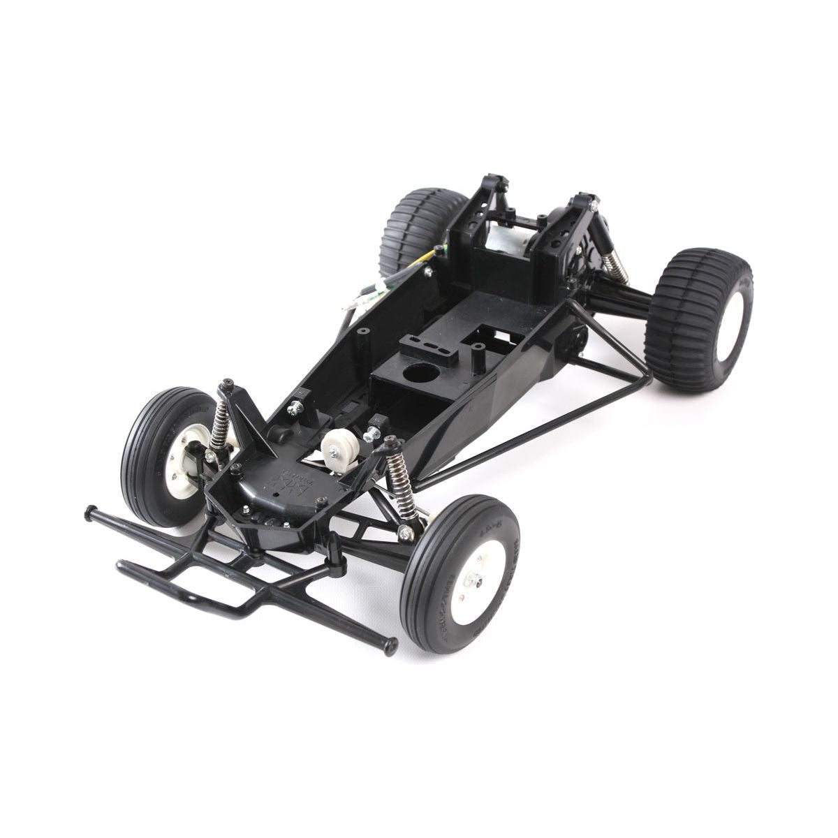 Tamiya The Grasshopper 2WD 1/10th Scale Electric Off Road RC Buggy