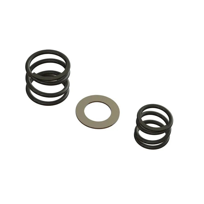 Arrma Servo Saver Spring Set, 8S BLX, AR340168