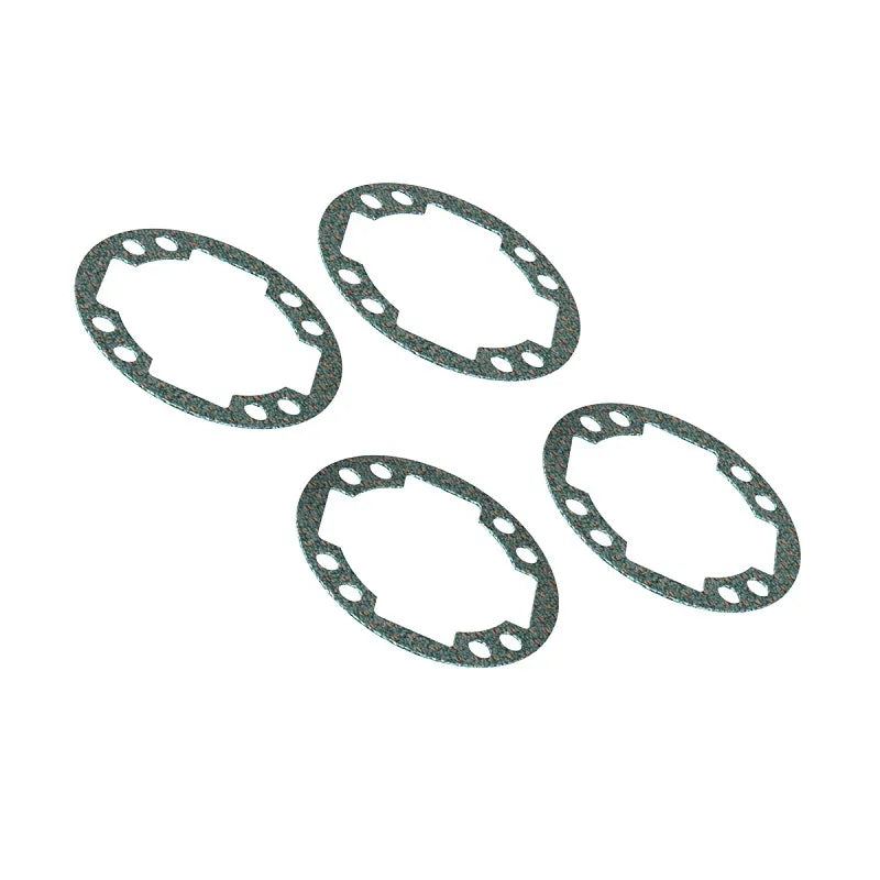 Arrma Gasket, 4pcs, 8S BLX, AR310936