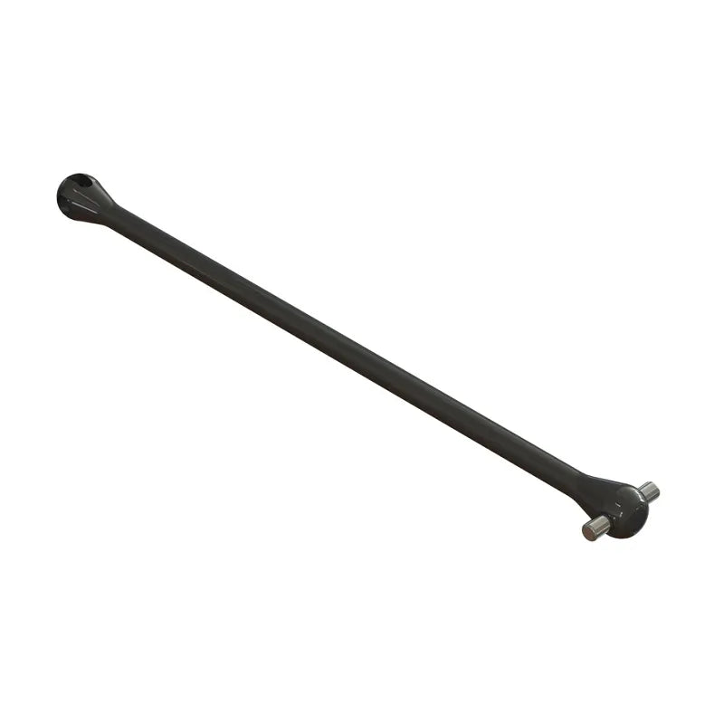 Arrma 148mm CVD Driveshaft, 8S BLX, AR310923