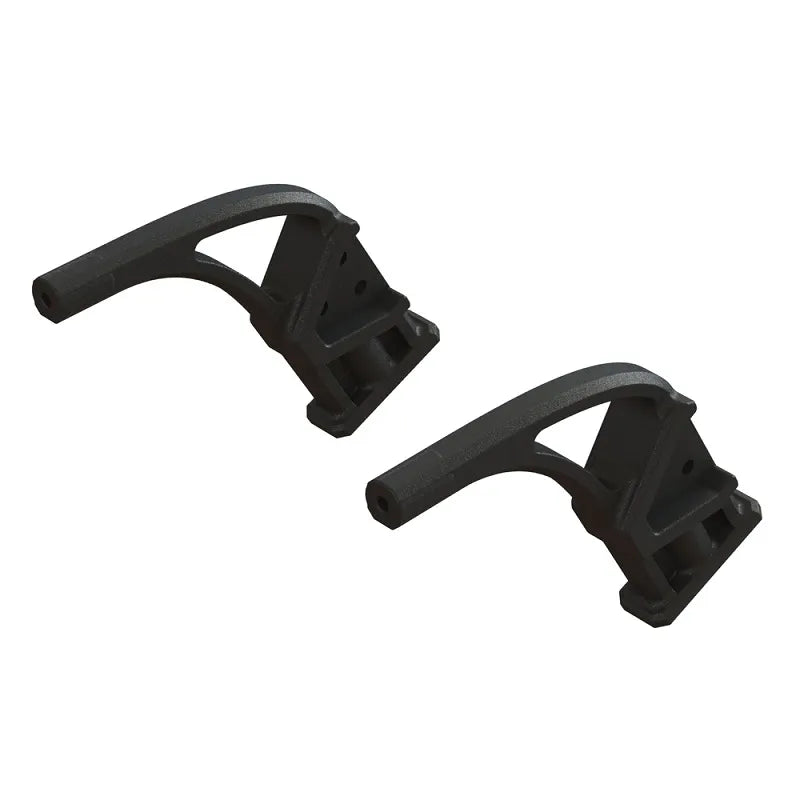 Arrma Diffuser Supports, AR320519