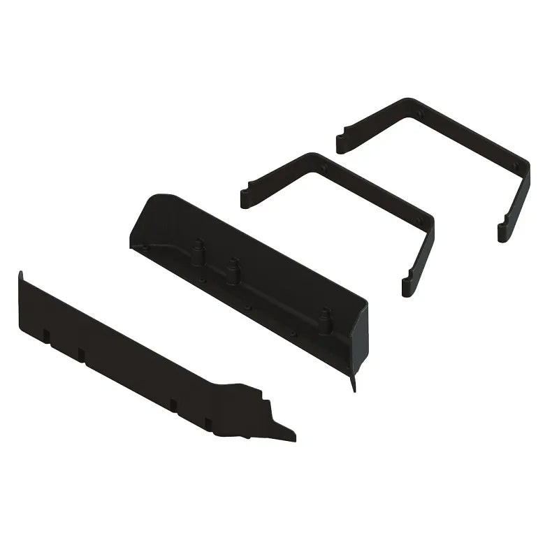 Arrma Side Guard Set, Mojave, AR320541