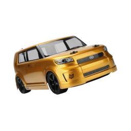 HPI Scion XB Body Shell (WB225mm.Fo/RoMM)* 105019