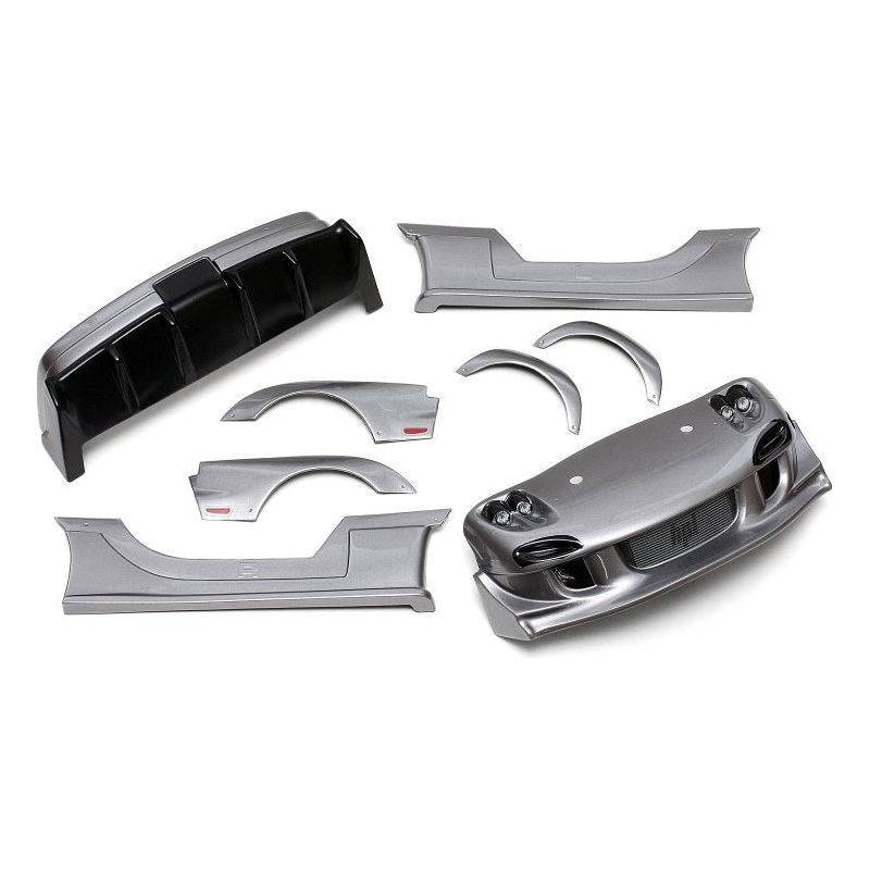 HPI 7128 RX-7 Aero Kit