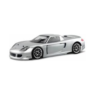 HPI 1/10 BODY 200MM PORSCHE CARRERA* 7487