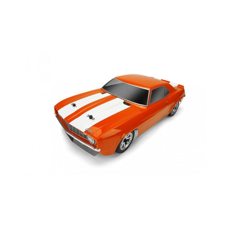 HPI 17531 1969 Chevrolet R Camaro Z28R Body Shell