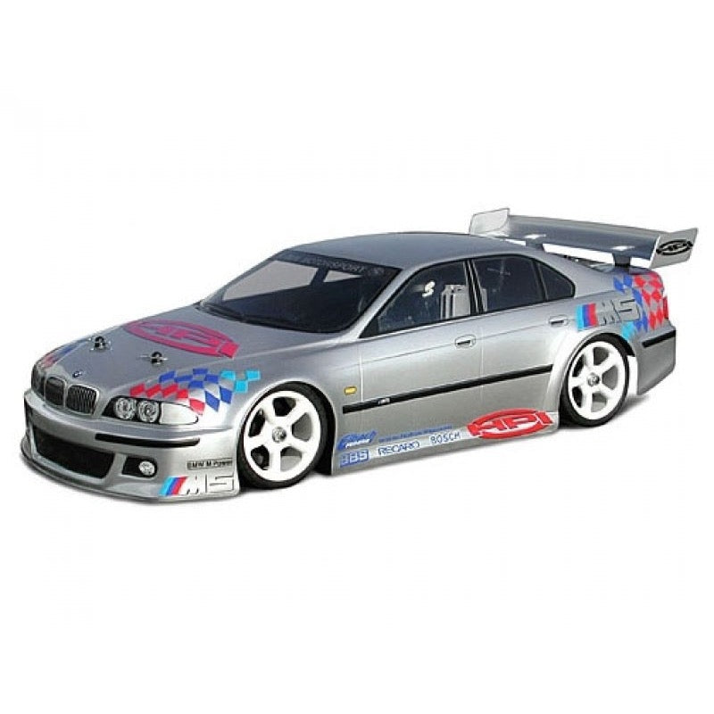 HPI 7450 BMW M5 Body 200mm