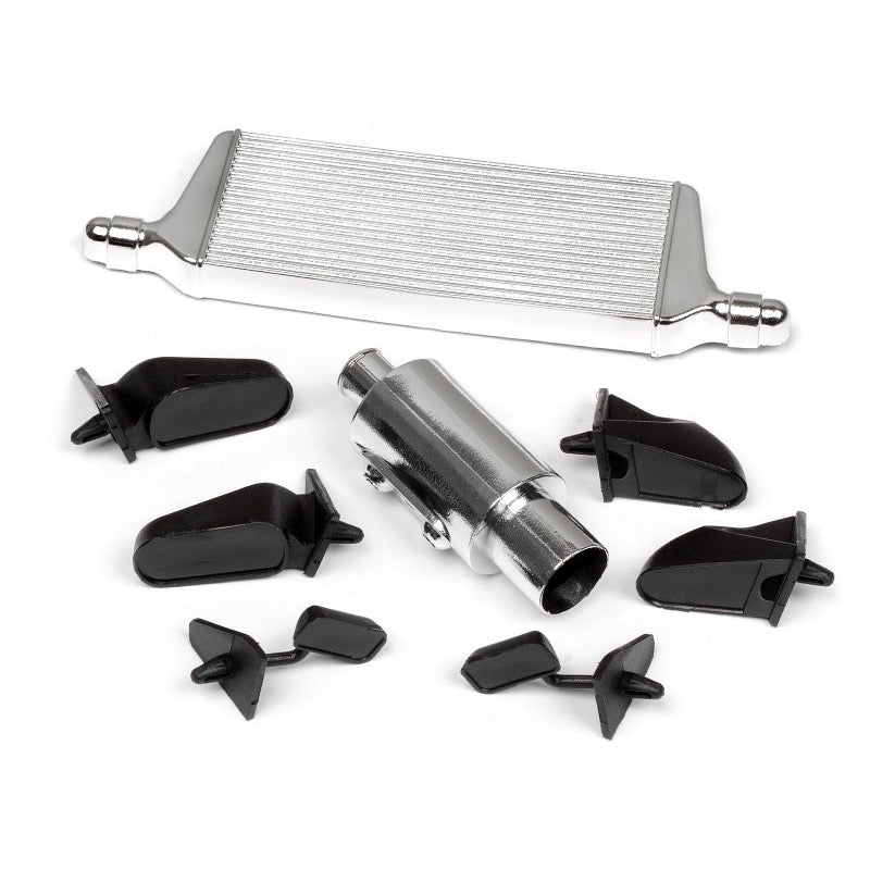 HPI 85613 Body Tuner Kit Type A