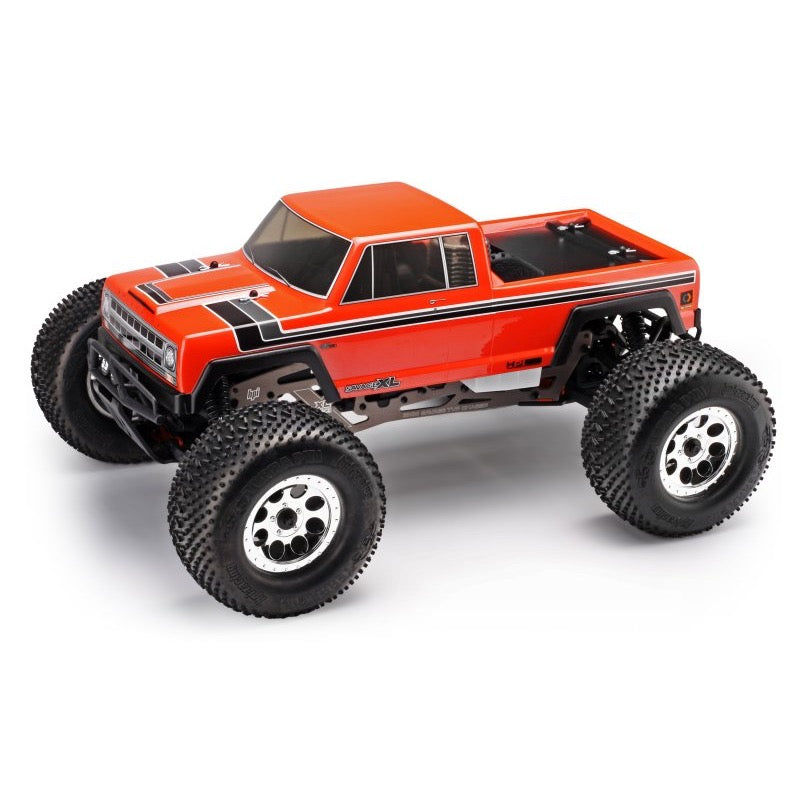HPI 110238 GTXL-1 Vintage Body