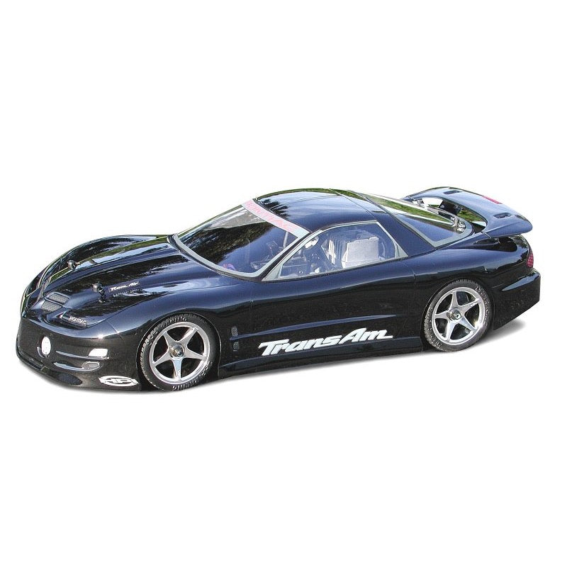 HPI Pontiac Firebird Trans Am Bodsy 200mm* 7447