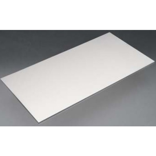 K&S Metals 83071 Aluminum Sheet .090 x 6 x 12in